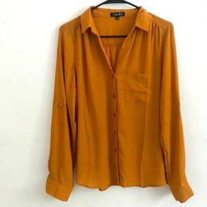 Timing Blouse